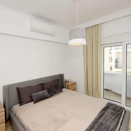 Apartment Naya Rhodes