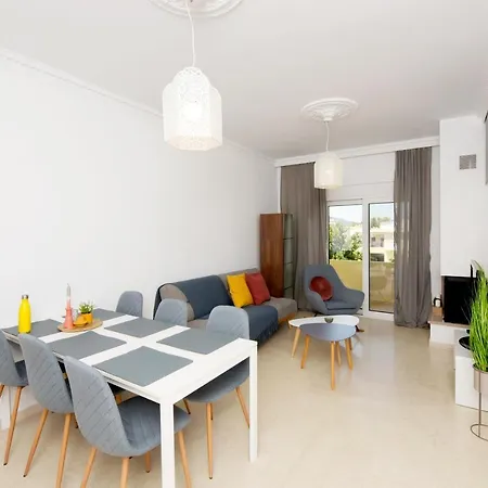 Апартаменты Naya Rhodes *