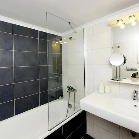 Naya Rhodes Апартаменты