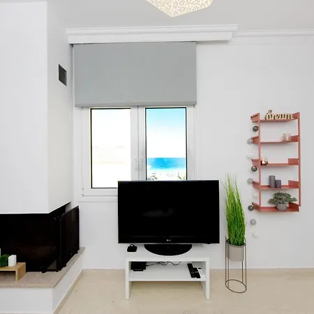 Naya Rhodes * Иксиа