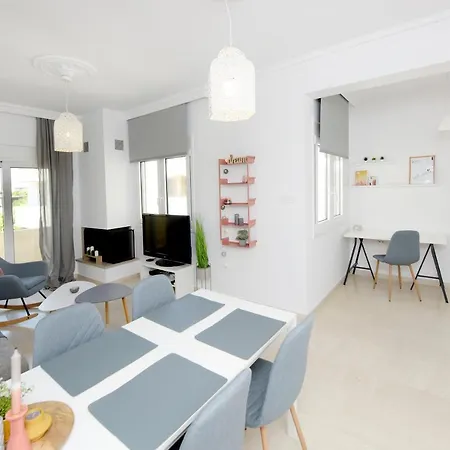 דירה Naya Rhodes *