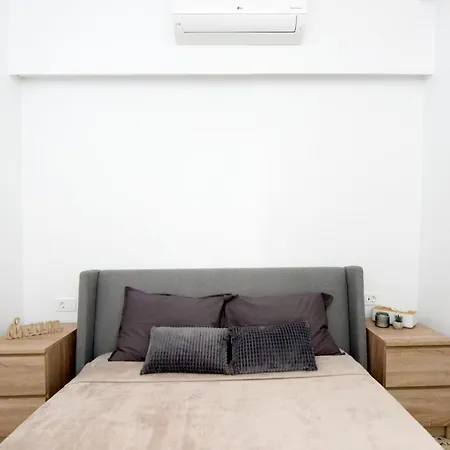 דירה Naya Rhodes *