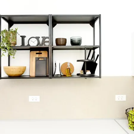 Apartman Naya Rhodes *