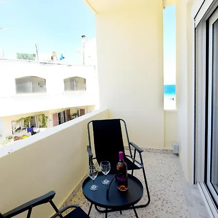 Apartman Naya Rhodes