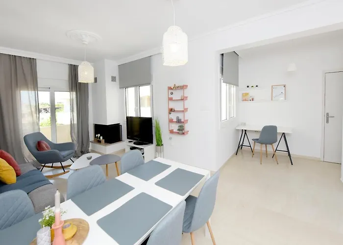 アパート Naya Rhodes *