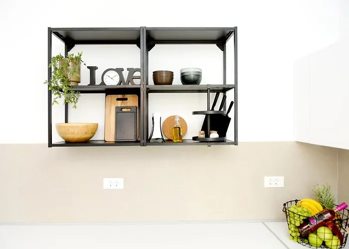 アパート Naya Rhodes *