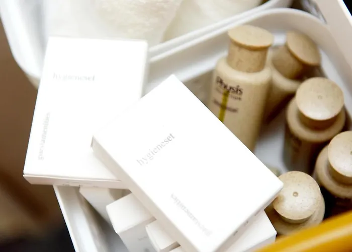 Naya Rhodes アパート イキソス