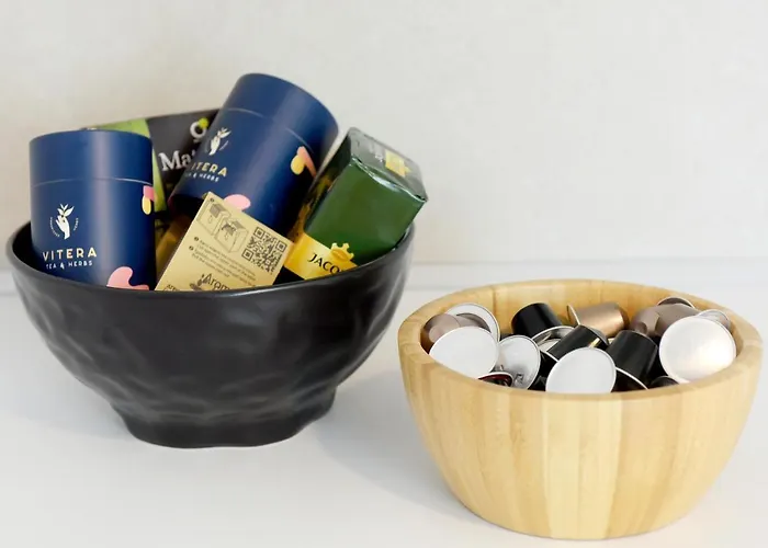 アパート Naya Rhodes *